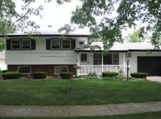 3106 188th St, Lansing, IL 60438