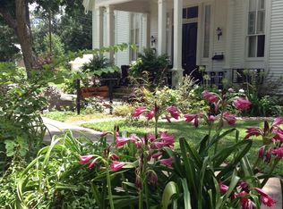 502 E Walker St, Jefferson, TX 75657