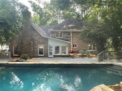 330 Autumn Wood Ln, Roswell, GA, 30075