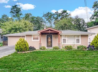 4743 149th St, Oak Forest, IL 60452