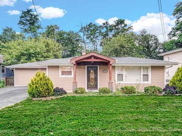4743 149th St, Oak Forest, IL 60452