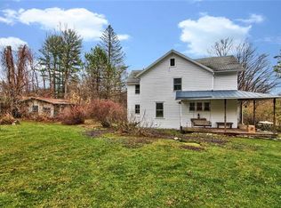 523 Merwinsburg Rd, Effort, PA 18330