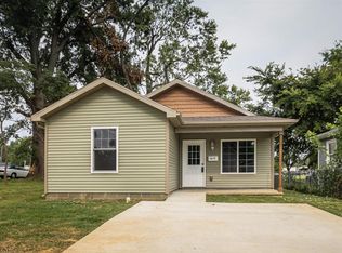 1019 Jackson St, Owensboro, KY