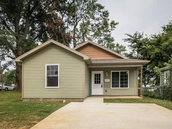 1019 Jackson St, Owensboro, KY 42303