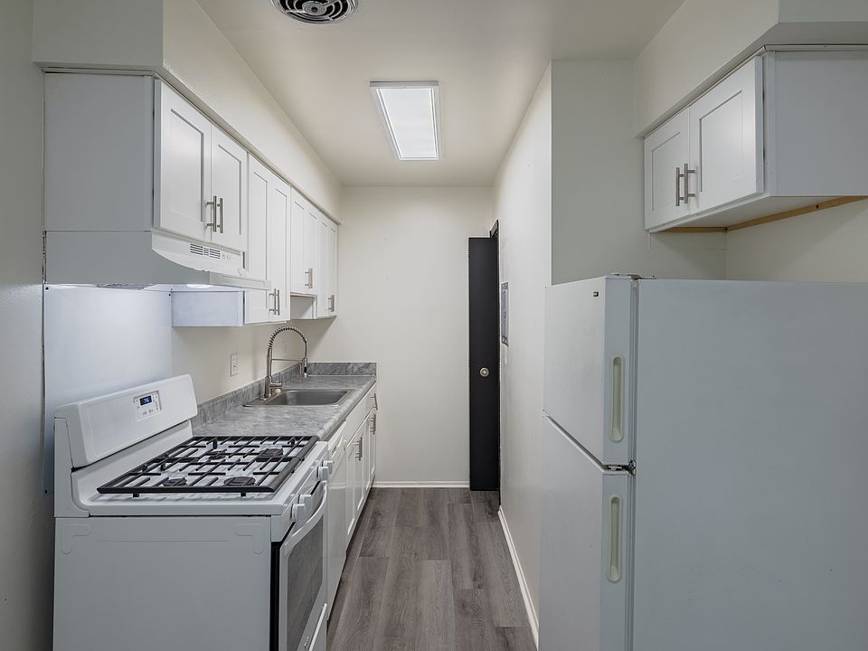 1st image of 12631 Memorial Ave APT 203