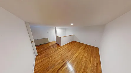 Rented by AZ REALTY NYC LLC