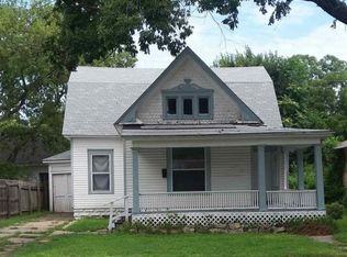 1206 S Water St, Wichita, KS 67213