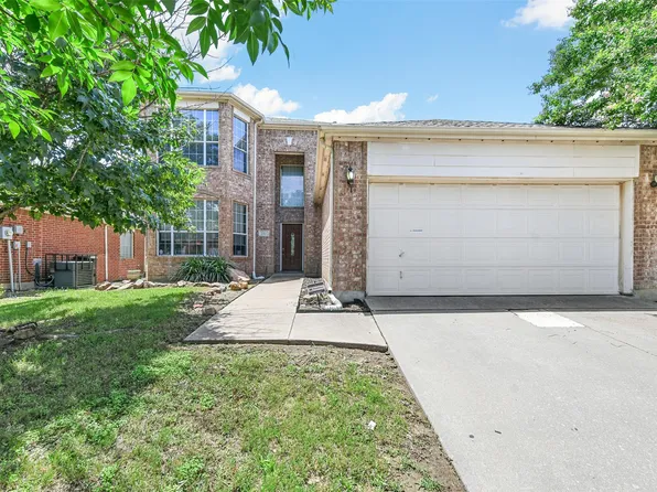 2905 Gentilly Ln, Fort Worth, TX 76123