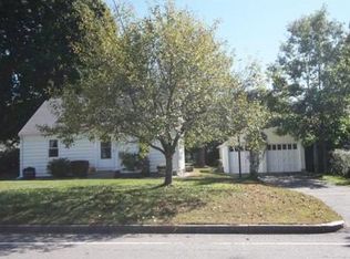 142 Holden St, Worcester, MA 01606