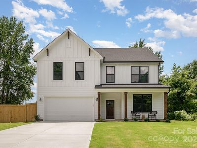 9615 Riviera Dr, Sherrills Ford, NC, 28673