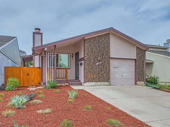11761 Grant Street, Northglenn, CO 80233