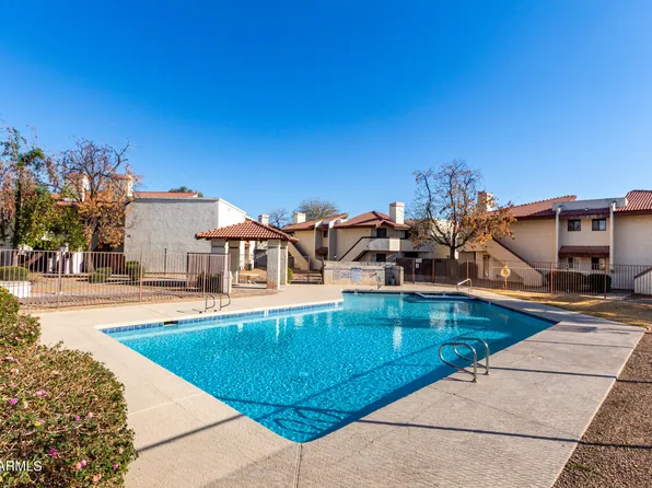 16402 N 31ST Street #102, Phoenix, AZ 85032