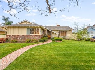 545 N Houser Dr, Covina, CA 91722