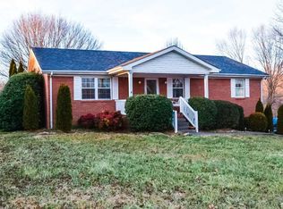 209 Longhorn St, Glasgow, KY 42141