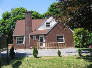 812 S Pike Rd, Sarver, PA 16055