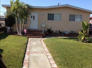 1621 247th Pl, Harbor City, CA 90710
