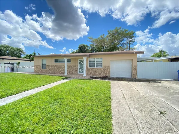 3320 NW 174th St, Miami Gardens, FL 33056
