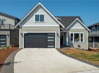 6217 N Beulah Ave, Ferndale, WA 98248
