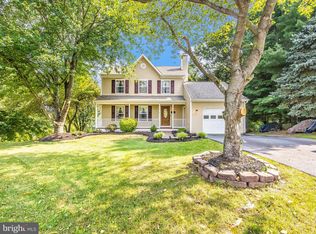 3169 Vista Ct, New Windsor, MD 21776