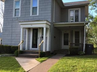 26 W High St #2, Lockport, NY 14094