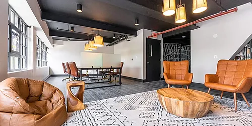 Rented by PREMIUM US INC