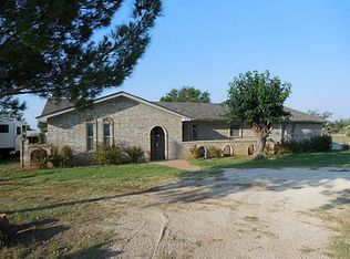 485 Fm 2404 UNIT A, Abilene, TX 79601