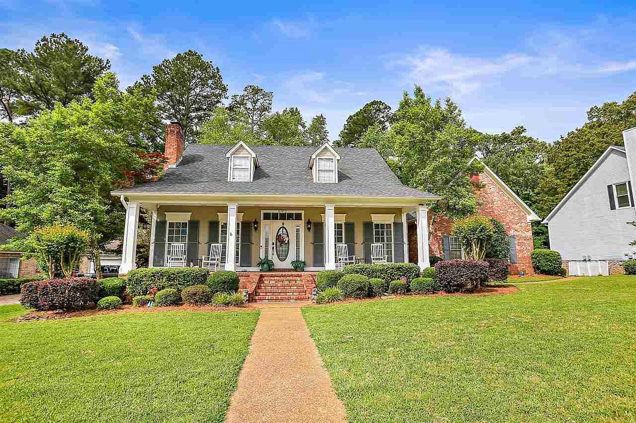 693 Country Place Dr, Pearl, MS 39208 Zillow