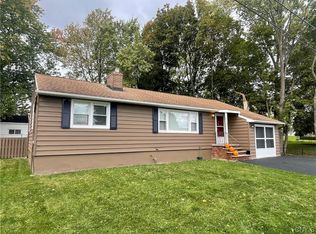 417 Woods Ave N, Syracuse, NY 13206