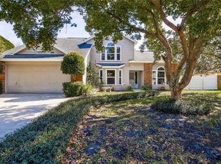 4215 Vixen Ct, Oviedo, FL 32765