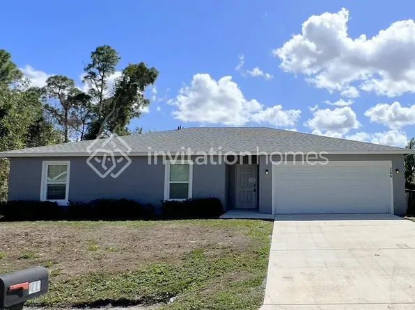 244 SW Aubudon Ave, Port Saint Lucie, FL 34984