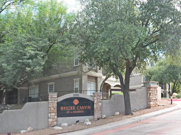 1500 E Pusch Wilderness Dr Unit 7102, Tucson, AZ 85737