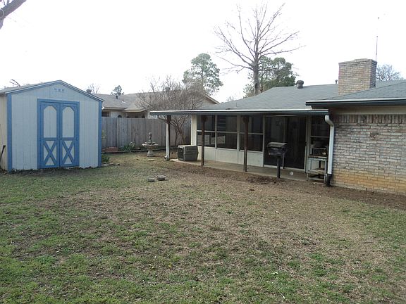 Backyard 3