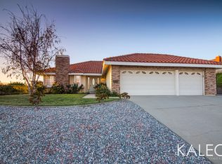 833 Avenida Ladera, San Dimas, CA 91773