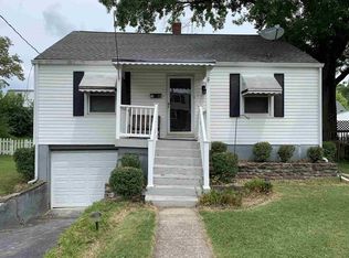 12 Gail Ct, Taylor Mill, KY 41015