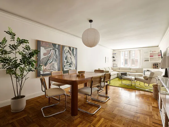 13 W 13th St APT 6BS, Manhattan, NY 10011