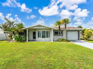 Ibec Addition No 7, Pompano Beach, FL 33063