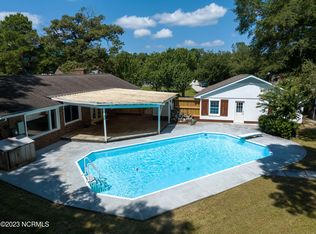 101 Inlet Dr, Wilmington, NC 28411