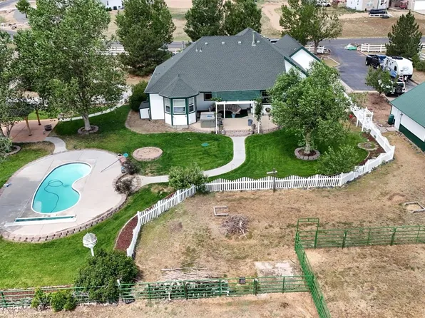 16358 Joppa Street, Brighton, CO 80603