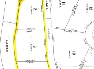 120 Timberland Rd, Putney, KY 40865