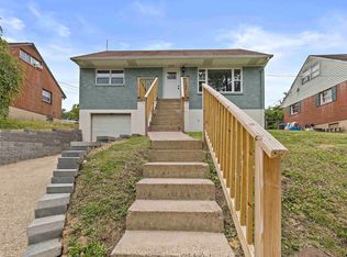 2915 Dawes St, Ashland, KY 41102