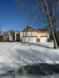 4137 Foxglove Ave N, Brooklyn Park, MN, 55443