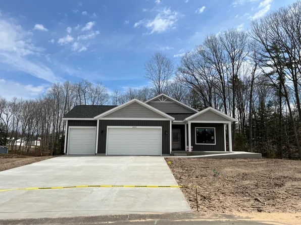 6022 Sturgeon Run, Muskegon, MI 49444