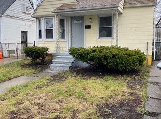 11324 Memorial St, Detroit, MI 48227