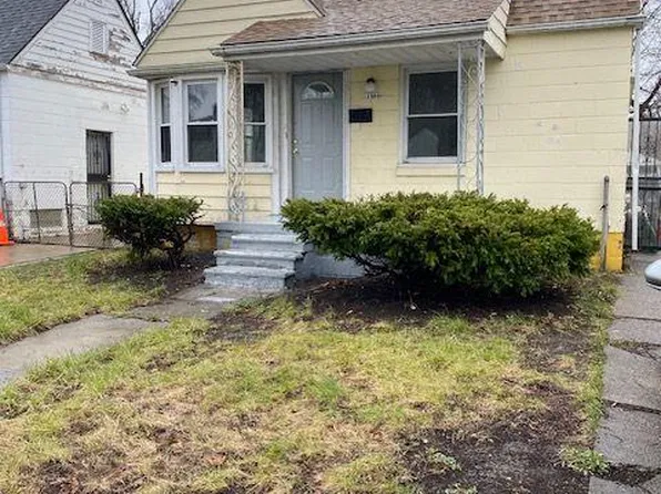 11324 Memorial St, Detroit, MI 48227