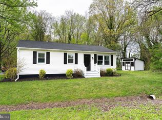11167 Oak Ln, Worton, MD 21678
