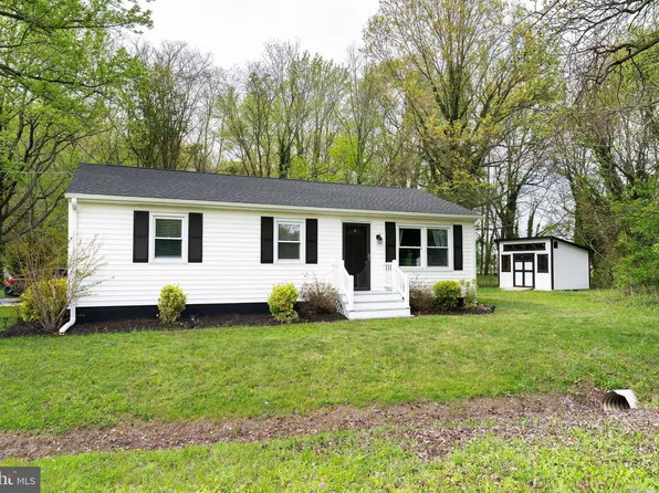 11167 Oak Ln, Worton, MD 21678