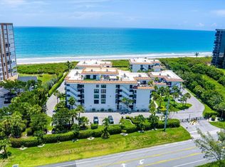 4100 N Highway A1a APT 323, Hutchinson Island, FL 34949