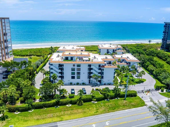 4100 N Highway A1a #323, Fort Pierce, FL 34949
