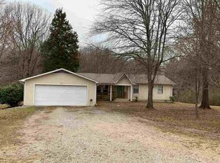 855 McAdams Loop, Jacks Creek, TN 38347