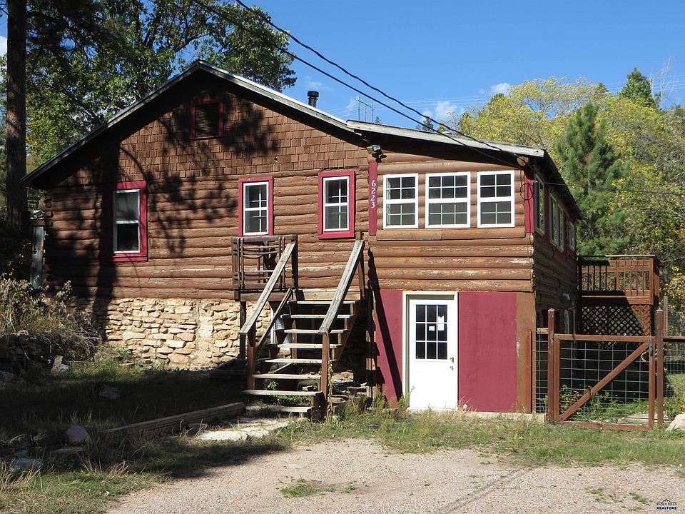 6223 Cleghorn Canyon Rd, Rapid City, SD 57702 MLS 165643 Zillow